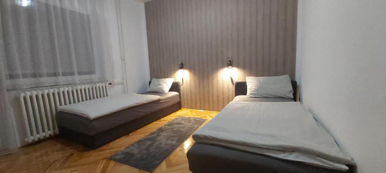 Apartman Excluziv Prijedor Zewnętrze zdjęcie