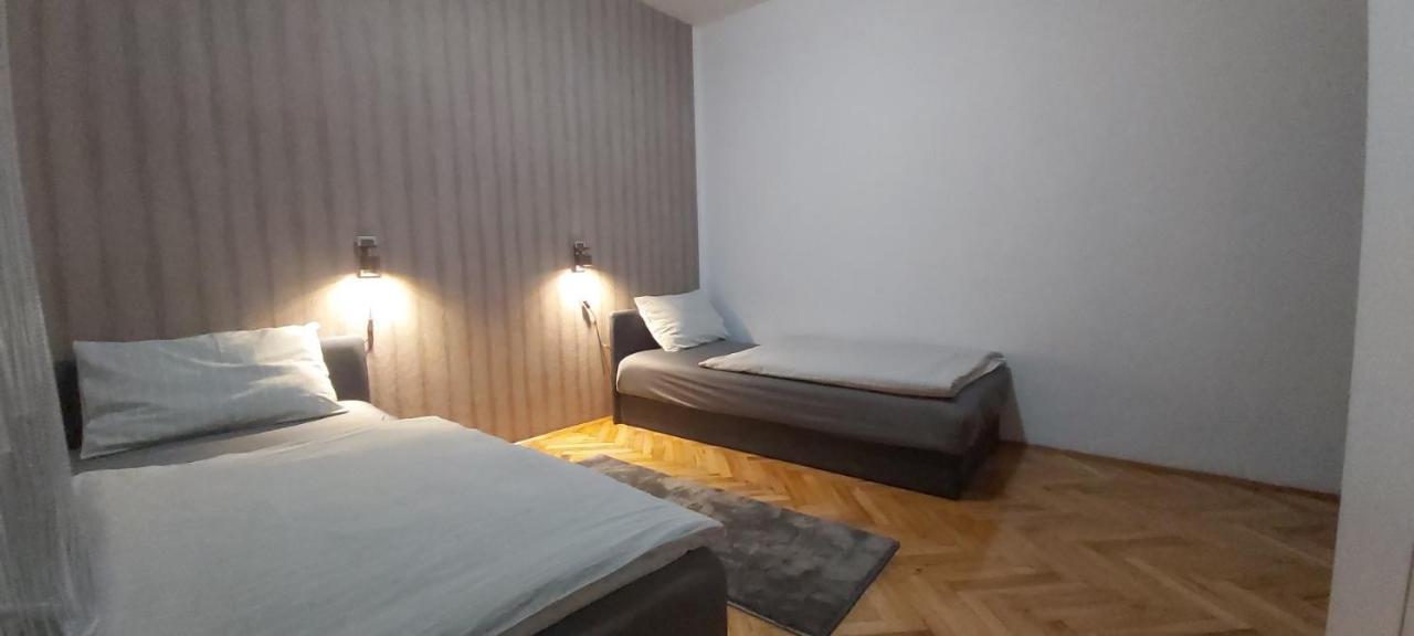 Apartman Excluziv Prijedor Zewnętrze zdjęcie