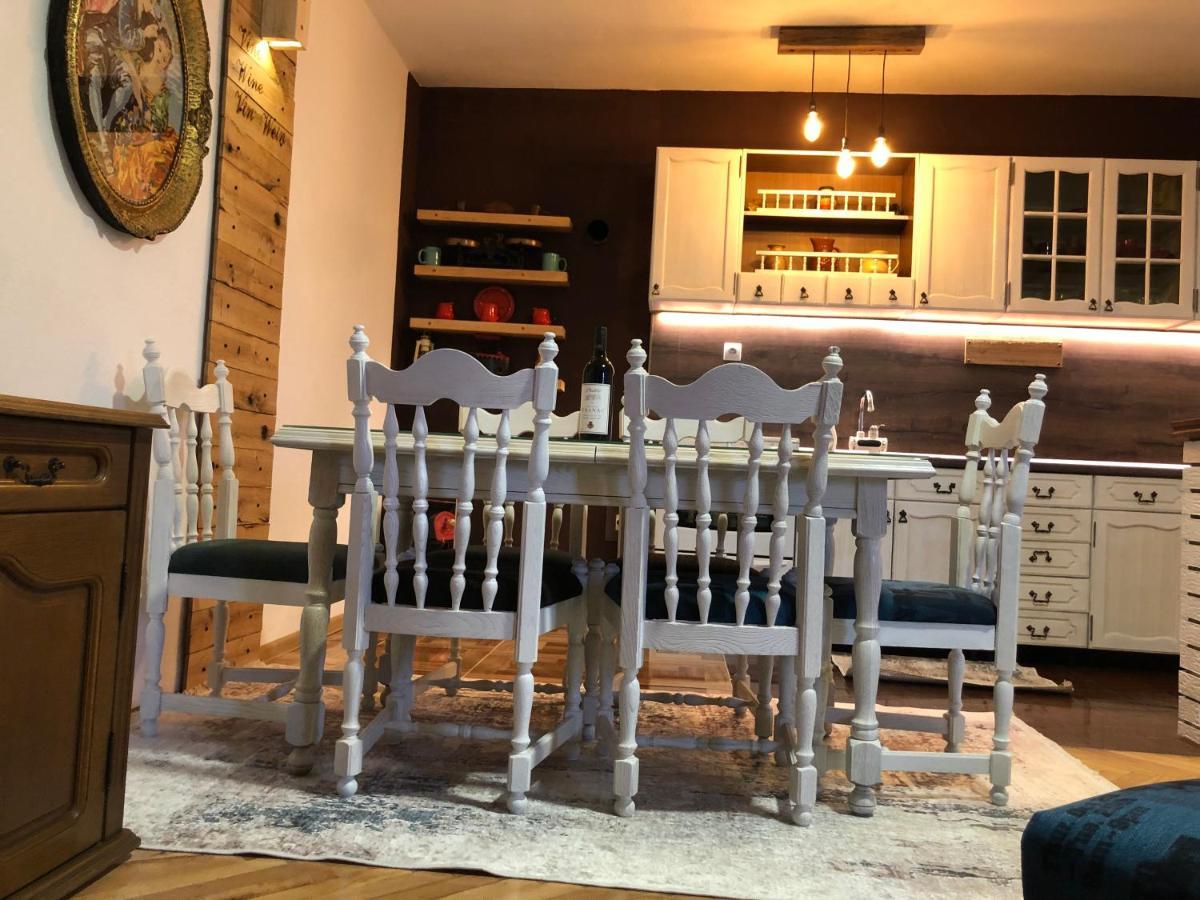 Apartman Excluziv Prijedor Zewnętrze zdjęcie