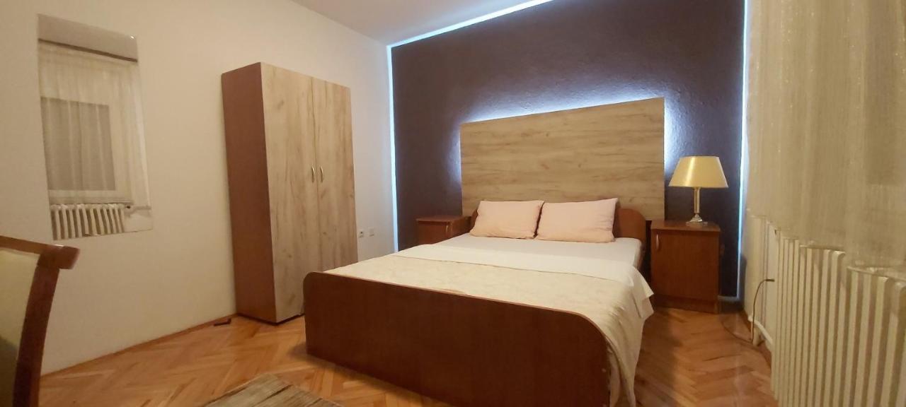 Apartman Excluziv Prijedor Zewnętrze zdjęcie