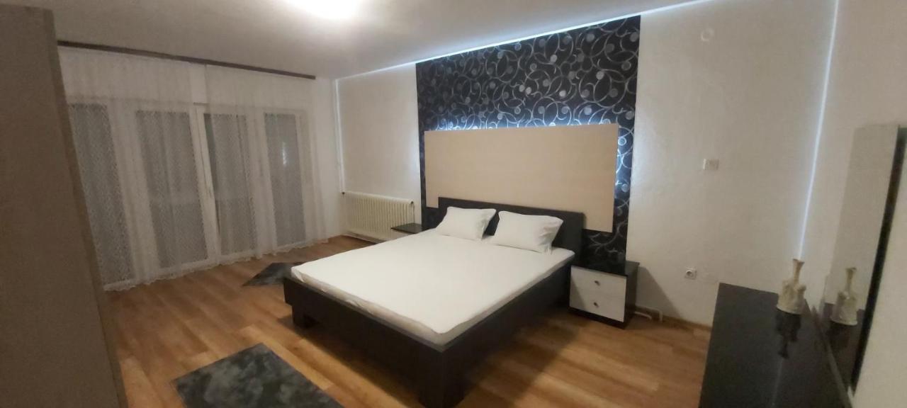 Apartman Excluziv Prijedor Zewnętrze zdjęcie