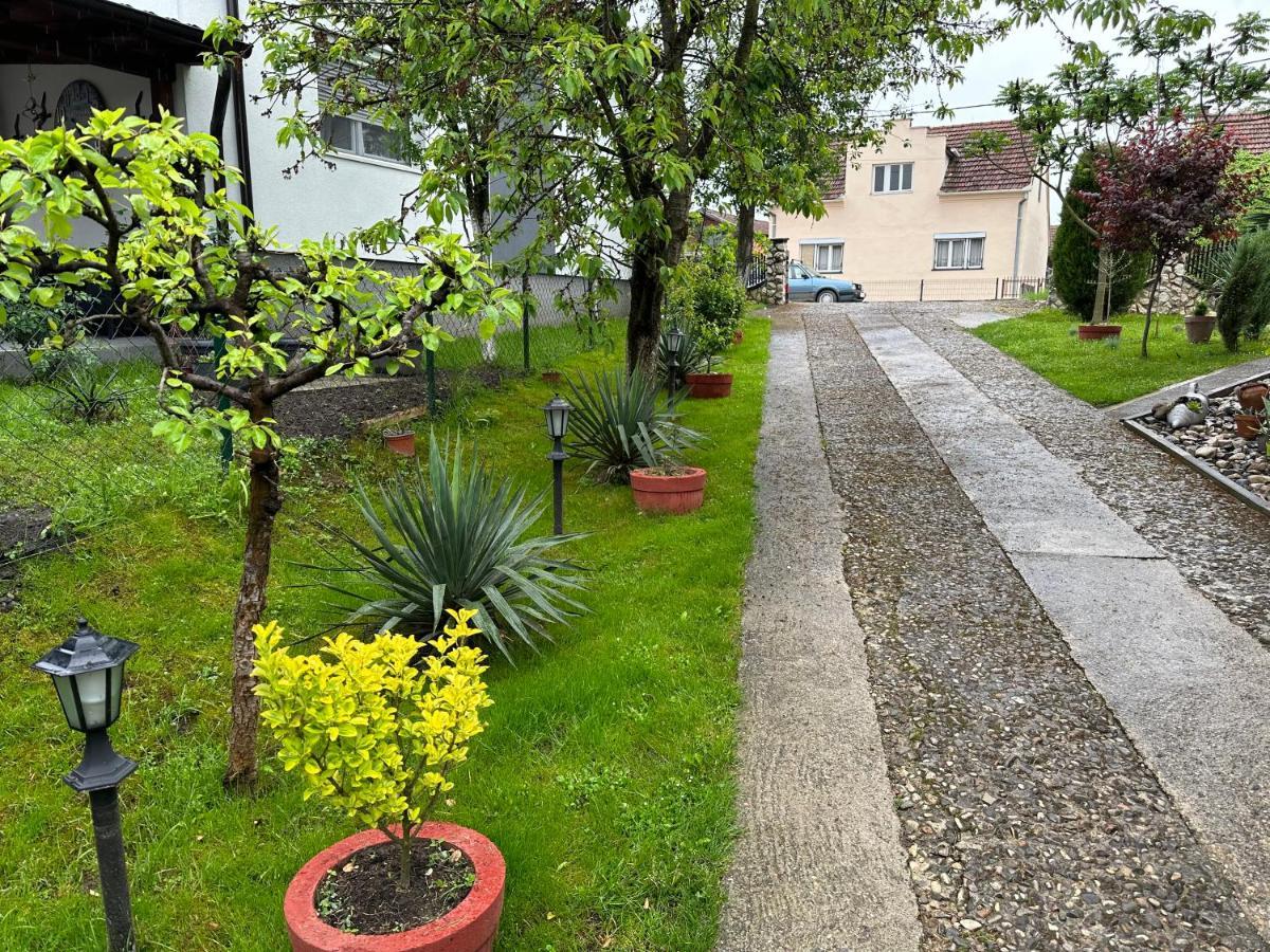 Apartman Excluziv Prijedor Zewnętrze zdjęcie