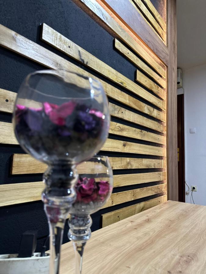 Apartman Excluziv Prijedor Zewnętrze zdjęcie