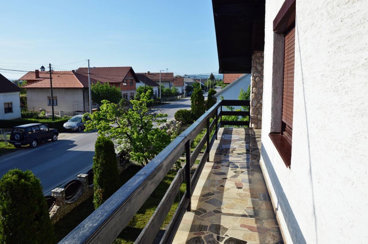 Apartman Excluziv Prijedor Zewnętrze zdjęcie