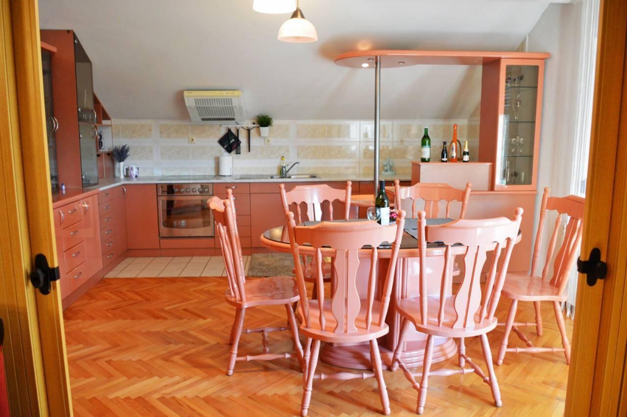 Apartman Excluziv Prijedor Zewnętrze zdjęcie