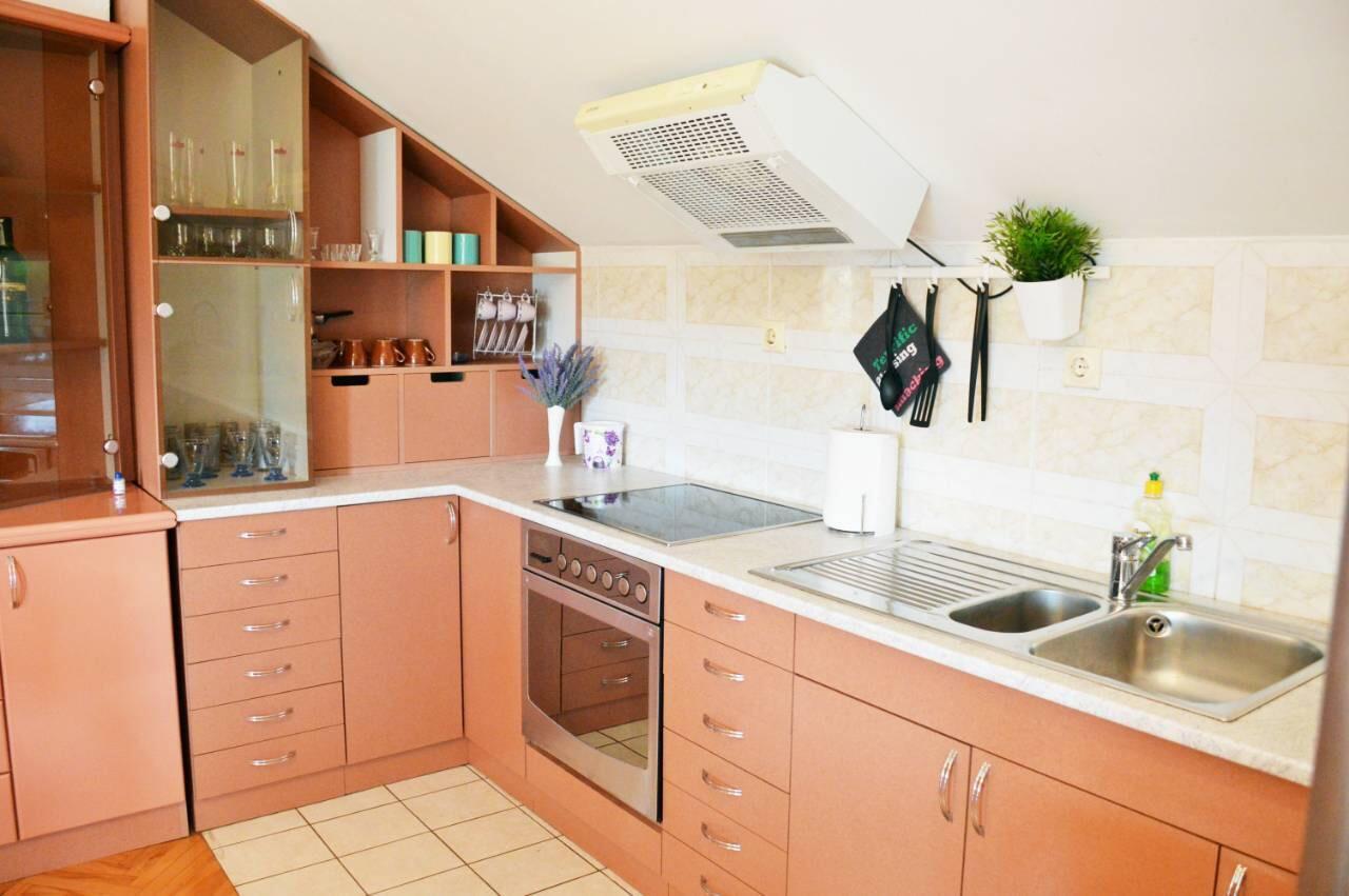 Apartman Excluziv Prijedor Zewnętrze zdjęcie
