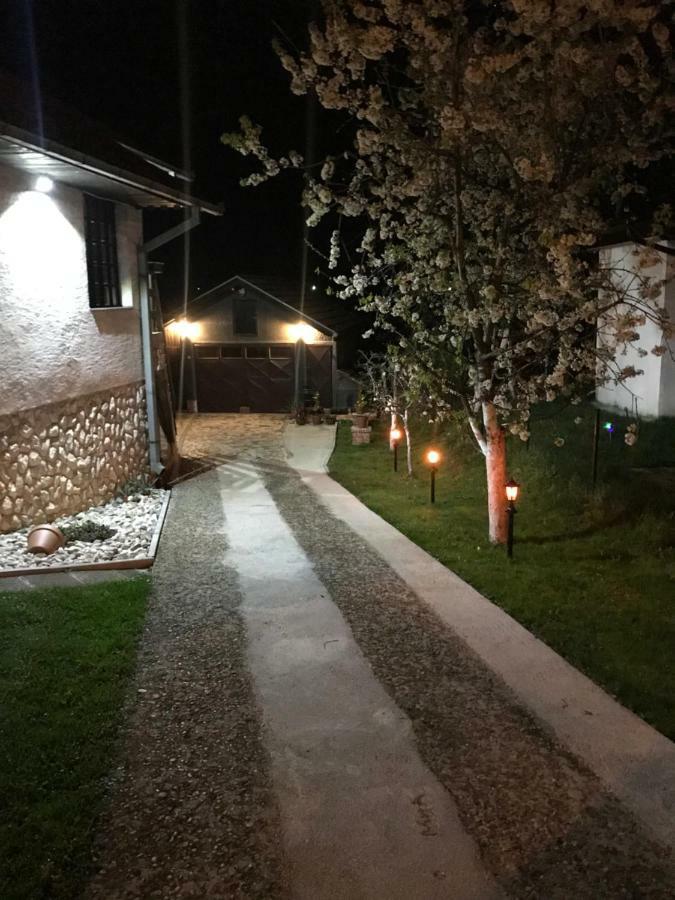 Apartman Excluziv Prijedor Zewnętrze zdjęcie